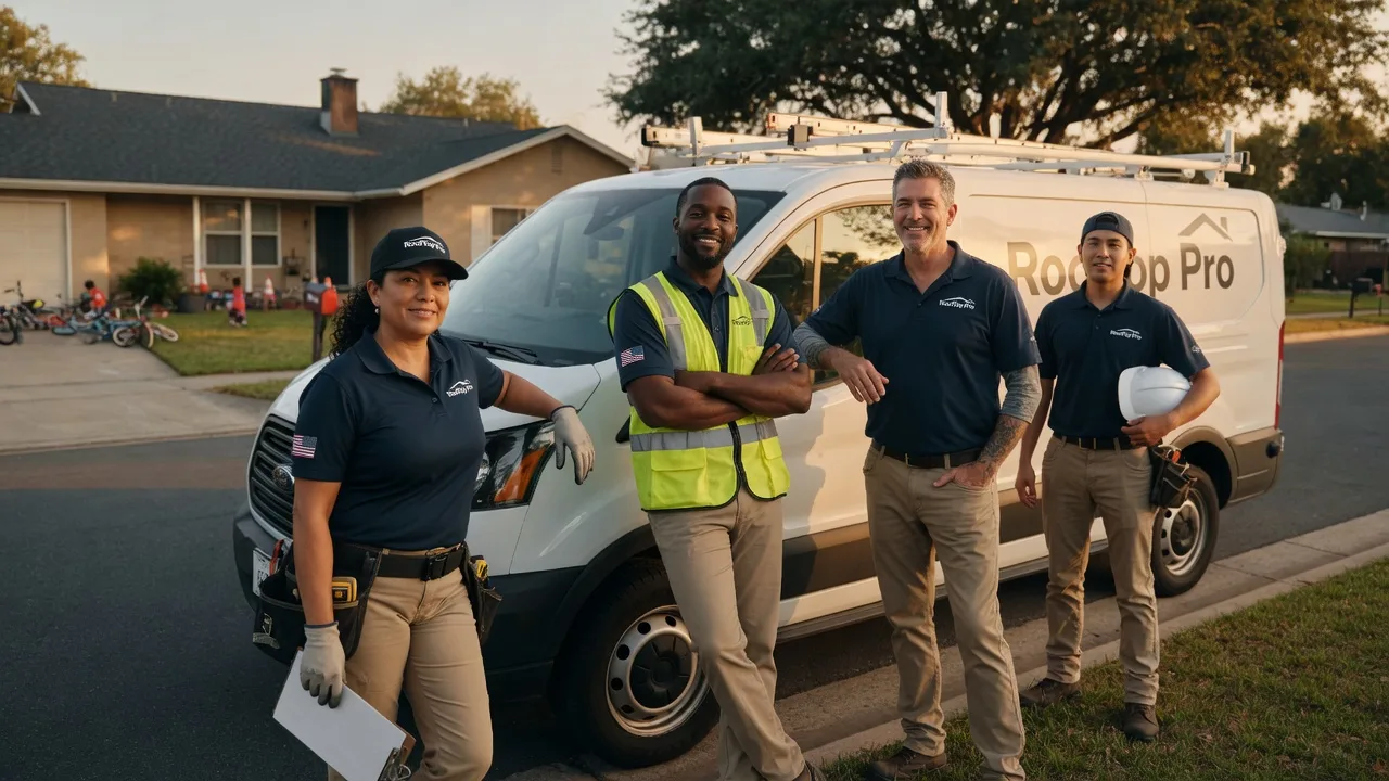 Roof Repair in Hudson, NC near me