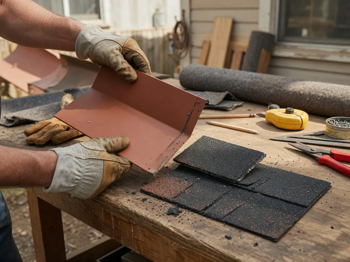 Roof Repair company in Hudson, NC